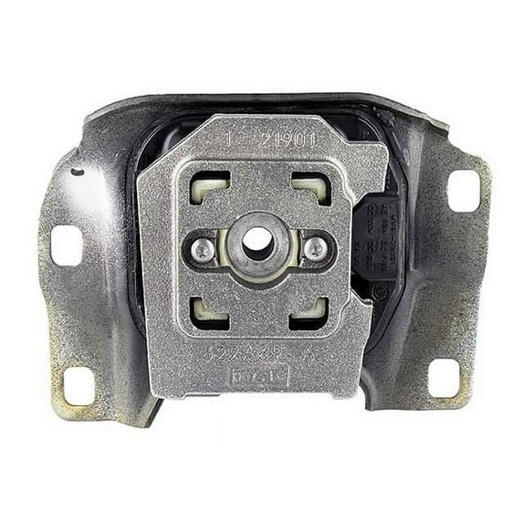Left Engine Mount - Compatible with 2004 - 2011 Volvo S40 2005 2006 2007 2008 2009 2010