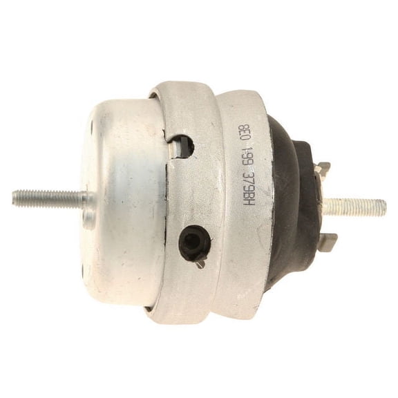 Left Engine Mount - Compatible with 2005 - 2009 Audi A4 2006 2007 2008
