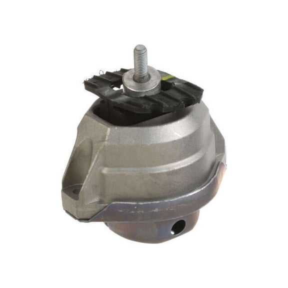 Left Engine Mount - Compatible with 2006 - 2010 BMW 650i 2007 2008 2009