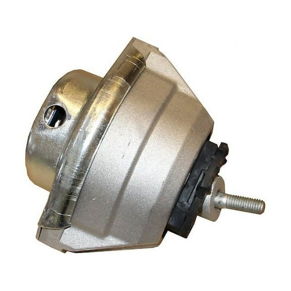 Left Engine Mount - Compatible with 2006 - 2010 BMW 650i 4.8L V8 2007 2008 2009