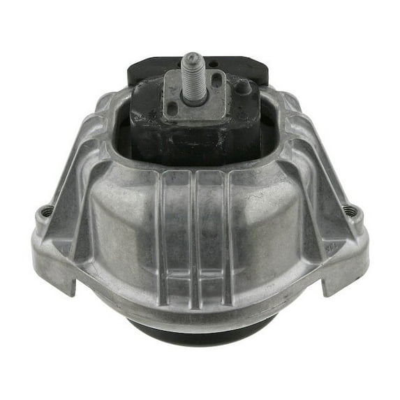Left Engine Mount - Compatible with 2007 - 2013 BMW 335i 2008 2009 2010 2011 2012