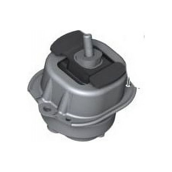 Left Engine Mount - Compatible with 2007 - 2018 BMW X5 2008 2009 2010 2011 2012 2013 2014 2015 2016 2017