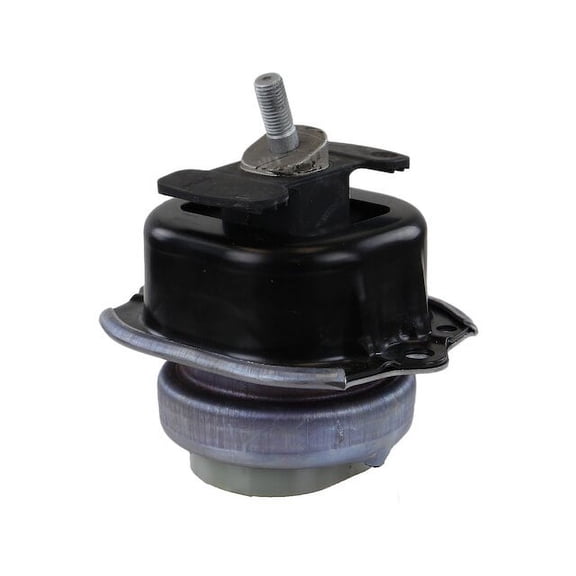 Left Engine Mount - Compatible with 2007 - 2018 BMW X5 2008 2009 2010 2011 2012 2013 2014 2015 2016 2017