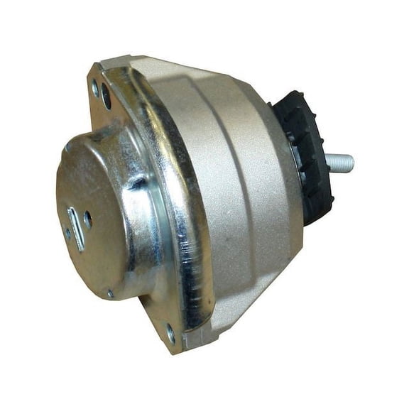 Left Engine Mount - Compatible with 2008 - 2010 BMW 528i 3.0L 6-Cylinder 2009