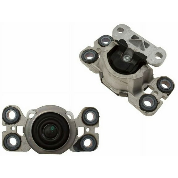 Left Engine Mount - Compatible with 2008 - 2012 Land Rover LR2 2009 2010 2011