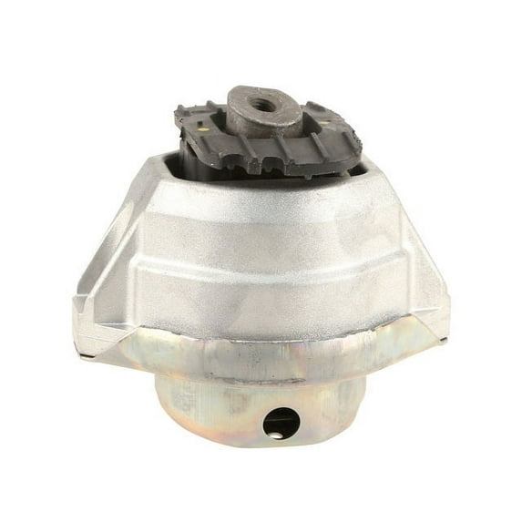 Left Engine Mount - Compatible with 2008 BMW 528xi