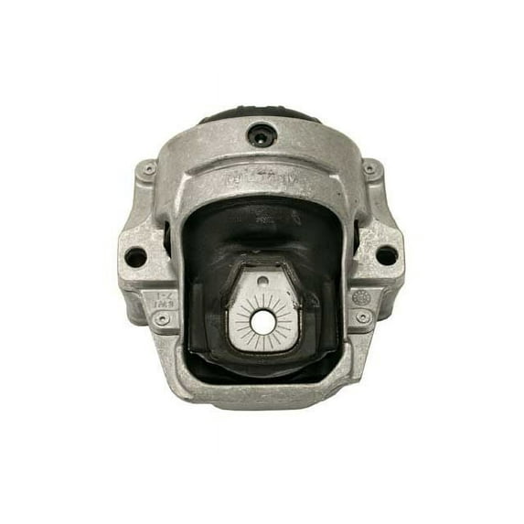 Left Engine Mount - Compatible with 2009 - 2012 Audi Q5 3.2L V6 2010 2011