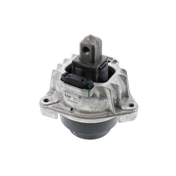 Left Engine Mount - Compatible with 2010 - 2012 BMW 550i GT 2011