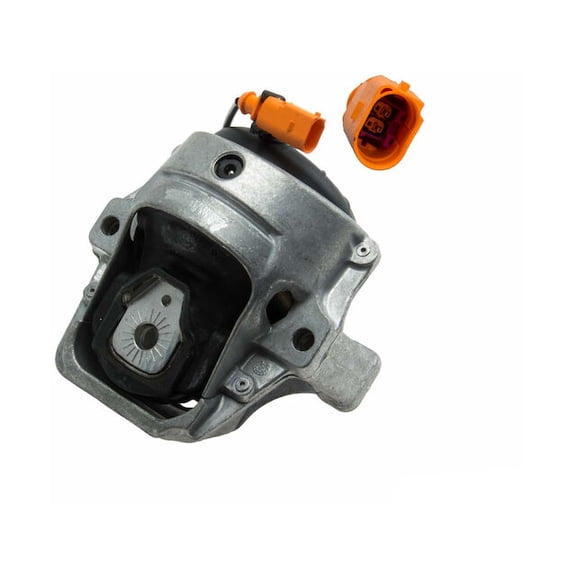 Left Engine Mount - Compatible with 2010 - 2013 Audi A5 Quattro AWD 2011 2012