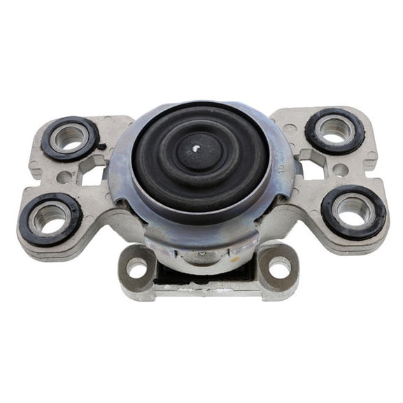 Left Engine Mount - Compatible with 2011 - 2015 Volvo S60 2012 2013 2014