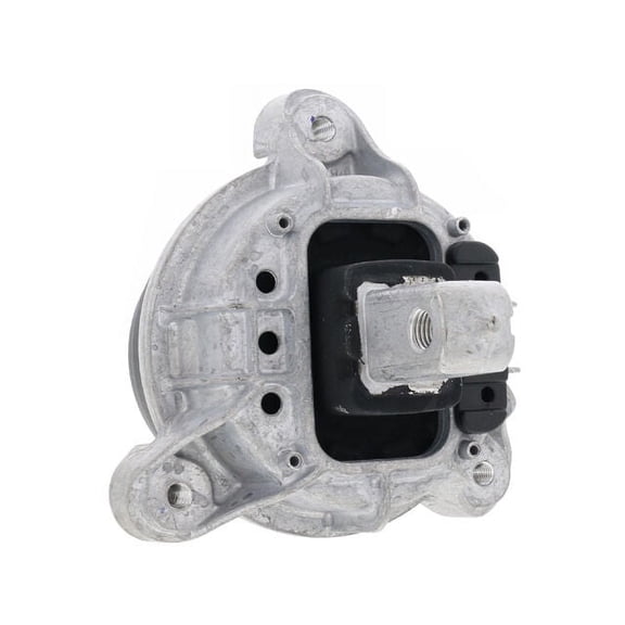 Left Engine Mount - Compatible with 2011 - 2016 BMW 535i 2012 2013 2014 2015