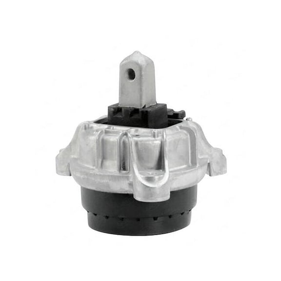 Left Engine Mount - Compatible with 2011 - 2016 BMW 535i 3.0L 6-Cylinder 2012 2013 2014 2015