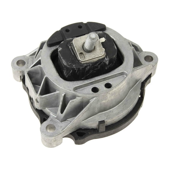 Left Engine Mount - Compatible with 2011 - 2016 BMW X3 2012 2013 2014 2015