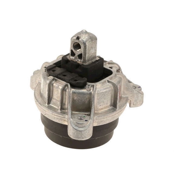 Left Engine Mount - Compatible with 2011 - 2017 BMW 535i GT xDrive 2012 2013 2014 2015 2016