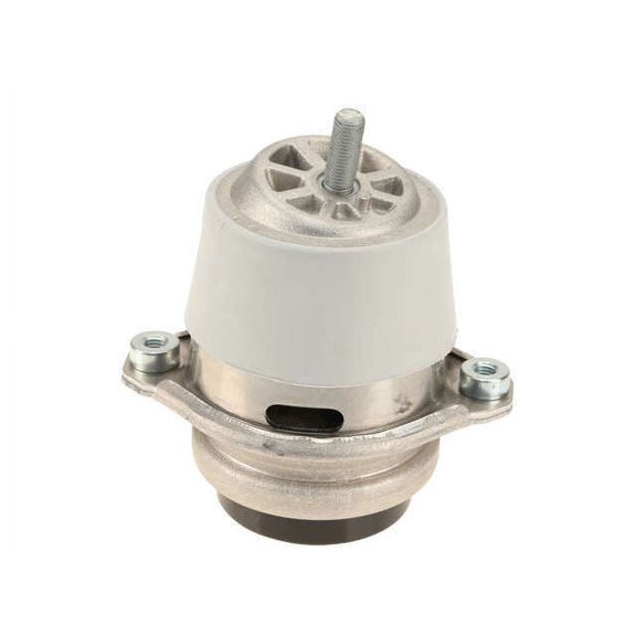 Left Engine Mount - Compatible with 2011 - 2018 Porsche Cayenne 2012 2013 2014 2015 2016 2017