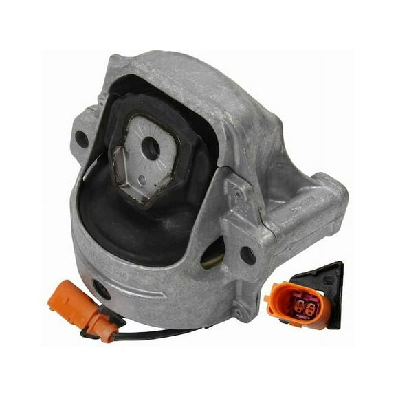 Left Engine Mount - Compatible with 2012 - 2014 Audi A5 2013