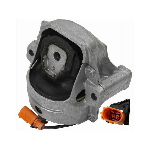 Left Engine Mount - Compatible with 2012 - 2014 Audi A5 Quattro 2013