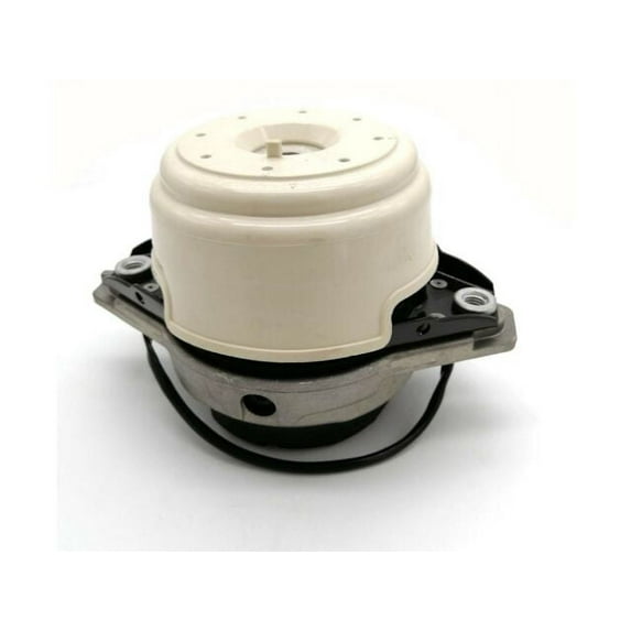 Left Engine Mount - Compatible with 2012 - 2014 Mercedes-Benz ML350 Bluetec 4Matic 2013