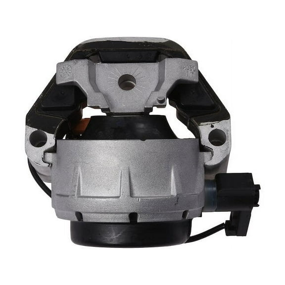 Left Engine Mount - Compatible with 2012 - 2015 Audi A6 2013 2014