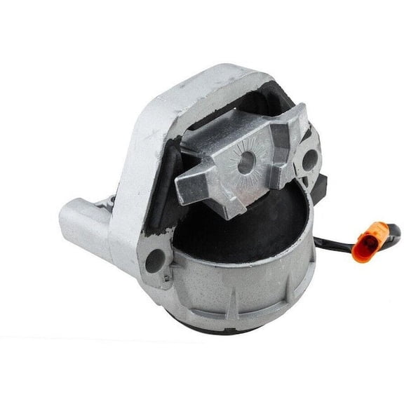 Left Engine Mount - Compatible with 2012 - 2016 Audi A6 Quattro AWD 2013 2014 2015