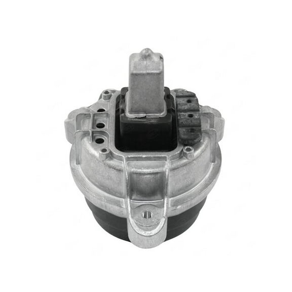 Left Engine Mount - Compatible with 2012 - 2016 BMW 528i xDrive AWD 2.0L 4-Cylinder Gas 2013 2014 2015