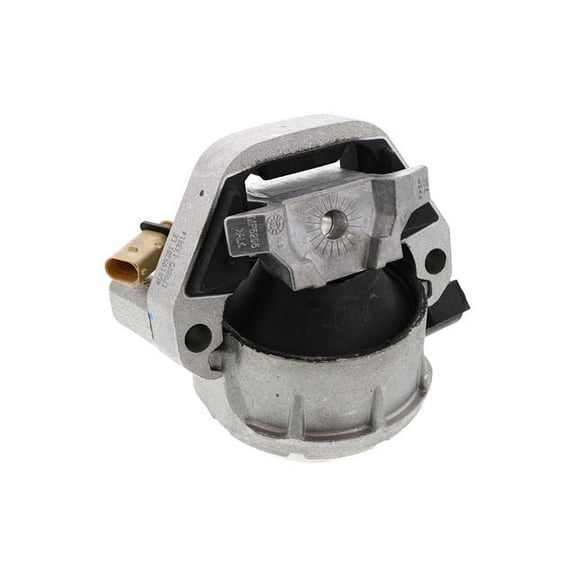 Left Engine Mount - Compatible with 2012 - 2018 Audi A6 Quattro 3.0L V6 2013 2014 2015 2016 2017