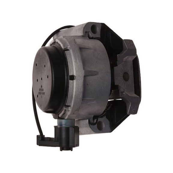 Left Engine Mount - Compatible with 2013 - 2018 Audi A6 Quattro 2014 2015 2016 2017