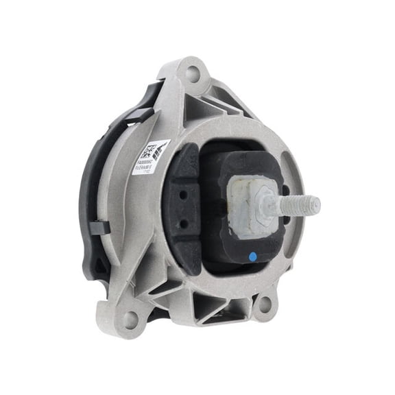Left Engine Mount - Compatible with 2013 - 2018 BMW 320i xDrive 2014 2015 2016 2017