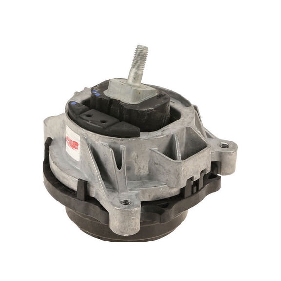 Left Engine Mount - Compatible with 2014 - 2018 BMW 328d 2015 2016 2017