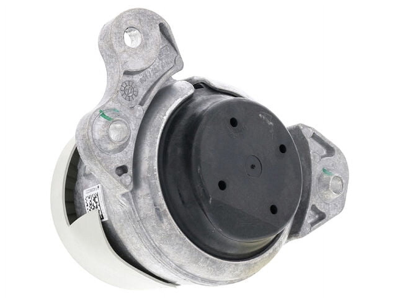 Left Engine Mount - Compatible with 2015 - 2020 Mercedes-Benz C300 ...