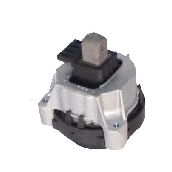 Left Engine Mount - Compatible with 2018 - 2021 BMW X3 2.0L 4-Cylinder 2019 2020