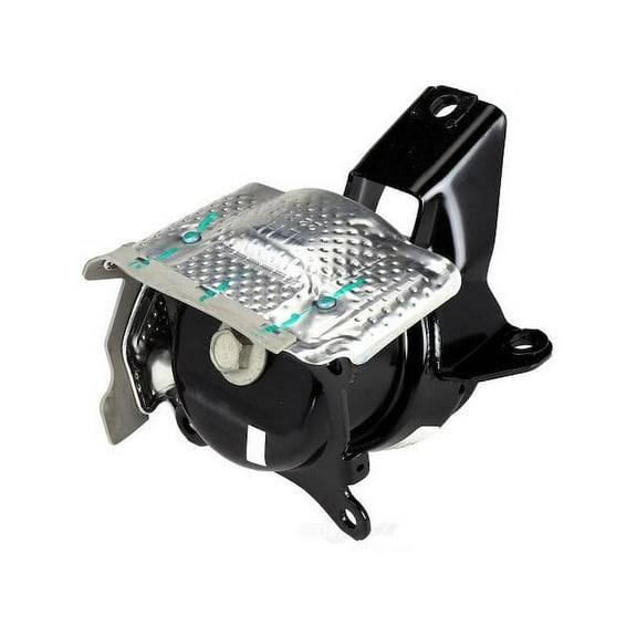 Left Engine Mount - Compatible with 2018 - 2024 Chevy Express 2500 4.3L V6 LV1 VIN P 2019 2020 2021 2022 2023