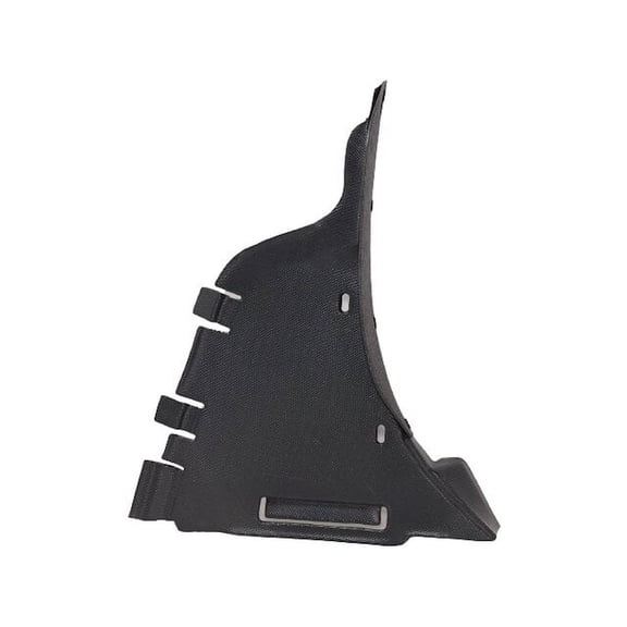 Left Engine Splash Shield - Compatible with 1995 - 2001 BMW 740iL Base 1996 1997 1998 1999 2000