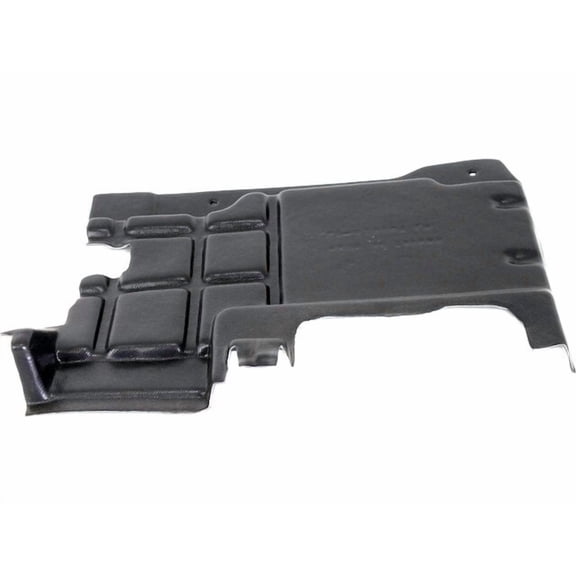Left Engine Splash Shield - Compatible with 1999 - 2003 Mercedes-Benz CLK430 Base 2000 2001 2002