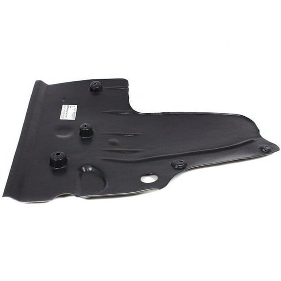 Left Engine Splash Shield - Compatible with 2006 - 2008 Hyundai Sonata 2007