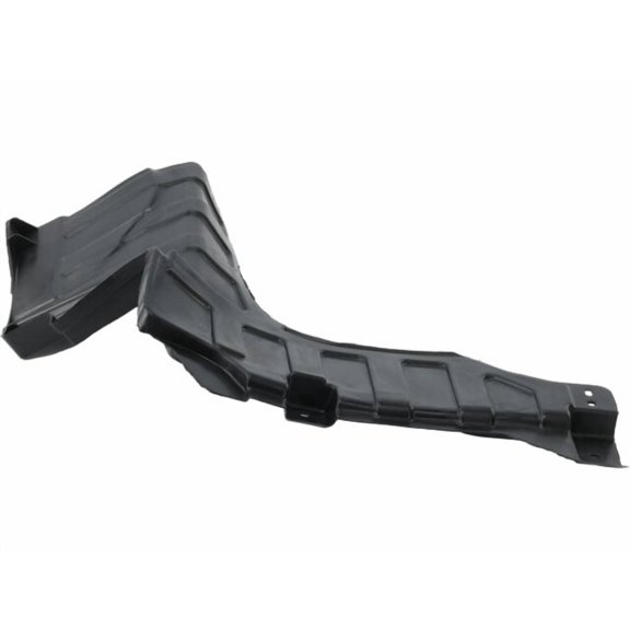 Left Engine Splash Shield - Compatible with 2013 - 2015 Hyundai Elantra GT 2014
