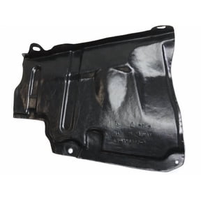 Left Engine Splash Shield - Compatible with 2015 - 2017 Lexus NX200t - Replacement AP