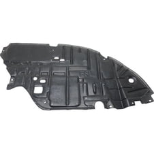 Engine Splash Shield Covers for Auto Protection