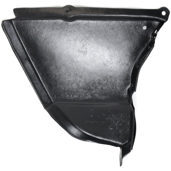 Left Engine Splash Shield For 2004-2007 BMW 530i