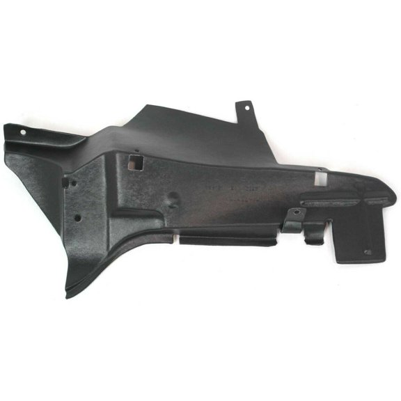 Left Engine Splash Shield For 2005-2010 Chevrolet Cobalt 2007-2009 Pontiac G5