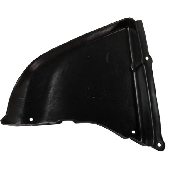 Left Engine Splash Shield For BMW 525i 525xi 530i 530xi 545i 550i M5 w/ M Pkg