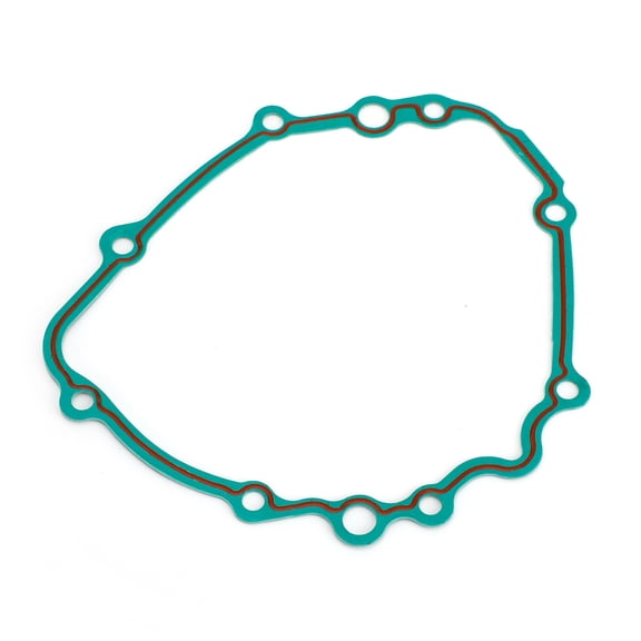 Left Engine Stator Cover Gasket For HONDA CBR600RR CBR600 RR F5 2003 - 2006