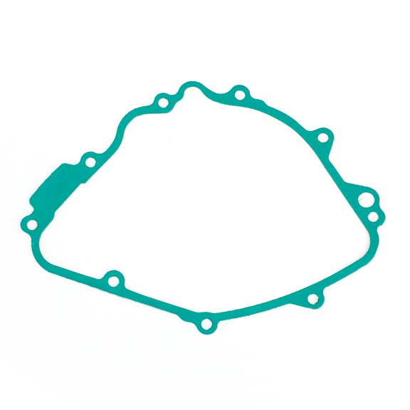 Left Engine Stator Cover Gasket For Honda CBR900RR CBR929RR CBR954RR 2000-2003