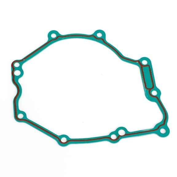 Left Engine Stator Cover Gasket For YAMAHA R6 2006-2020 YZFR6 YZF YZF-R6