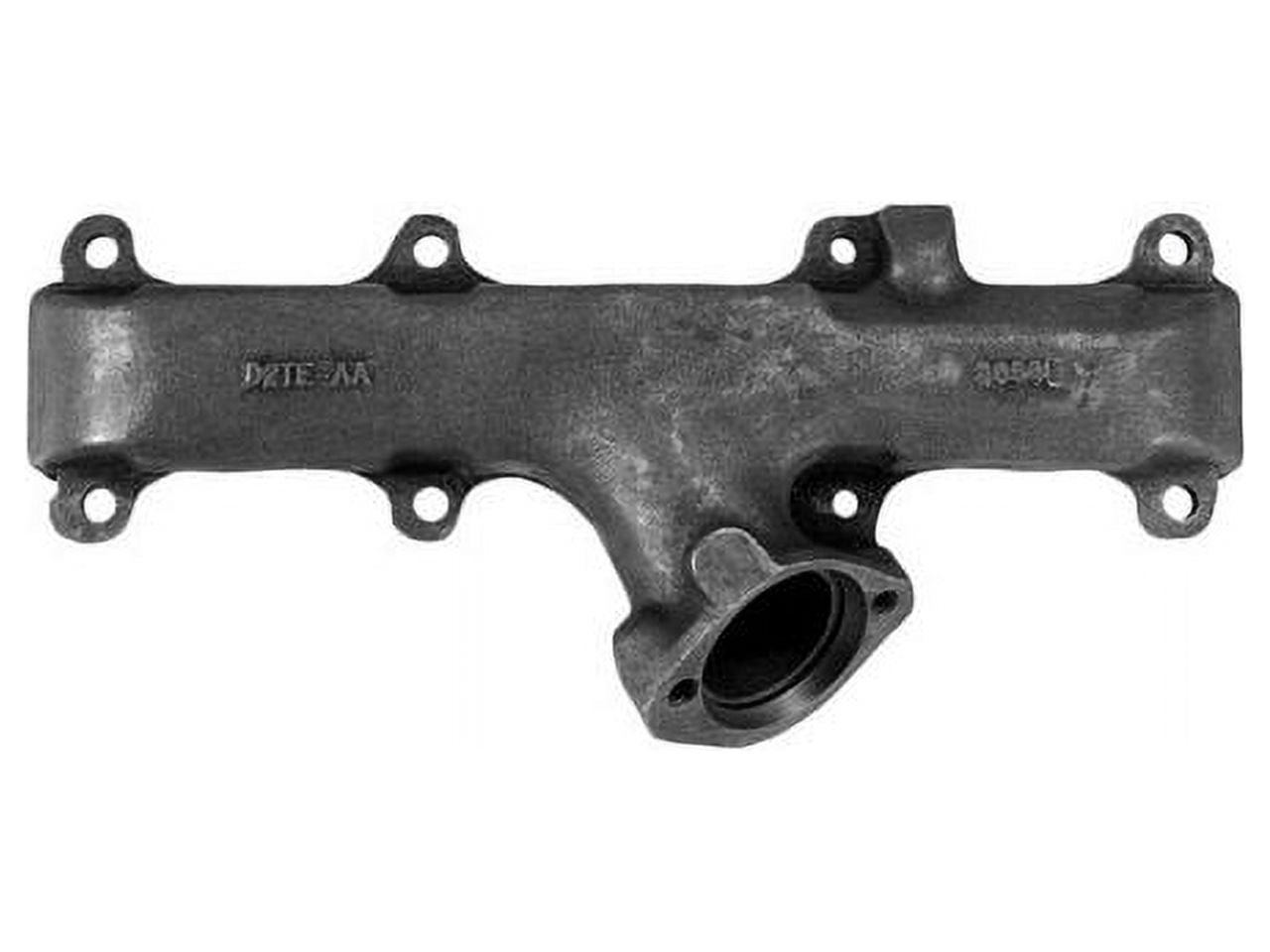 Long Tube Headers Para Ford F-100 Ford F-250 Marca FLOWTECH PERFORMANCE Exhaust Nmero De Parte 32542flt