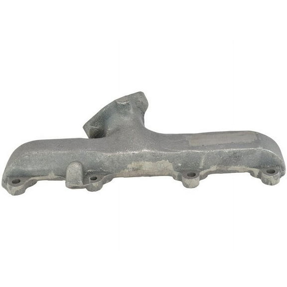 Left Exhaust Manifold - Compatible with 1965 - 1976 Ford F-250 1966 1967 1968 1969 1970 1971 1972 1973 1974 1975