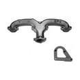 thumbnail image 1 of Left Exhaust Manifold - Compatible with 1966 Chevy Suburban, 1 of 2