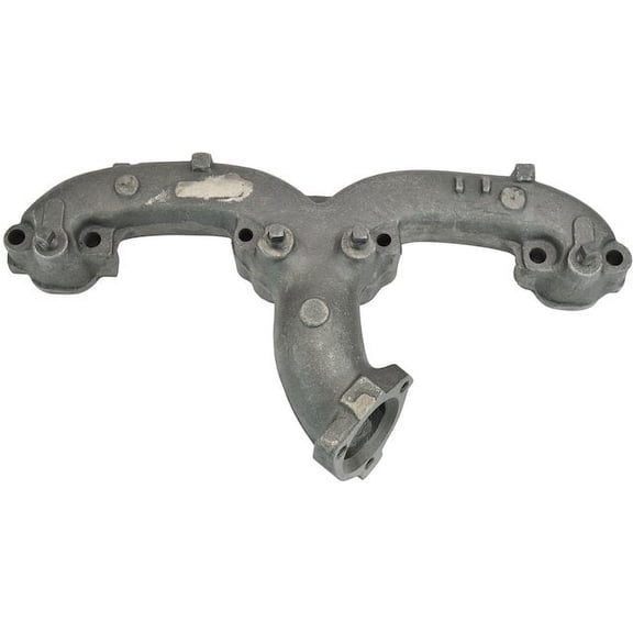 Left Exhaust Manifold - Compatible with 1969 - 1972 Chevy C10 Suburban 1970 1971