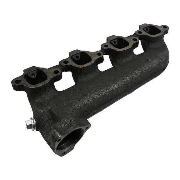 Left Exhaust Manifold - Compatible with 1973 - 1974 Chevy Blazer 7.4L V8