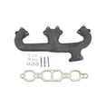thumbnail image 1 of Left Exhaust Manifold - Compatible with 1973 - 1974 Chevy K10 Pickup, 1 of 2